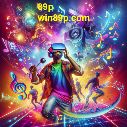 A Sinfonia dos Jogos: Explorando a Categoria Música no 89p